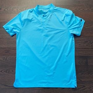 Tiger Woods Nike polo